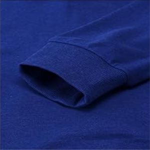 Hot <b>Sale</b> 100% Cotton Men's Pullover Hoodie Fashionable Casual Wear Embroidery Breathable Reasonable Priced <b>for</b> Winter Season - Product Image 4