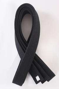 Nouvelle arrivée de haute qualité Jiu Jitsu brésilien Gi ceintures 100% coton matériel personnalisé couleur professionnel fait - Product Image 6