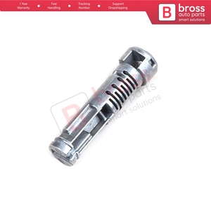 Pièce de réparation du cylindre intérieur de serrure de contact BSP1135 pour Tundra Sequoia MK1 Prado 80 69057-34030 - Product Image 3