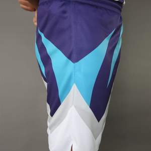 Personnalisez votre propre équipe, uniformes de basketball légers et sublimés, ensemble de maillots de basketball pour hommes et femmes, vêtements de basketball de qualité - Product Image 3