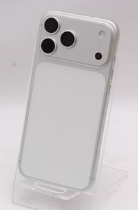 Para 17 Pro Max 512GB Plata Octa Core 144Hz LED Smartphone 5G con Pantalla 4K iOS Idiomas Español Inglés - Desbloqueado en Caja (A) - Product Image 5