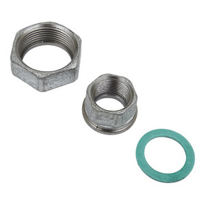 Set di Connessioni Industriali SCHNEIDER ELECTRIC DN20 Filettato STD Modello 9112100020 - Product Image 1