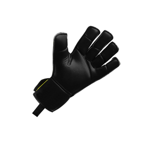 Gants de gardien de but de football en latex personnalisés de haute qualité et légers pour le football en plein air, couleurs et designs disponibles par Ako - Product Image 4