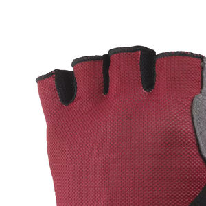 Precio razonable 100% Material de poliéster hecho guantes de ciclismo/guantes de Ciclismo de ajuste cómodo para hombres - Product Image 4