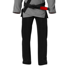 ชุดเครื่องแบบ BJJ GI สำหรับศิลปะการต่อสู้ชุดแข่งขันยืด - Product Image 5