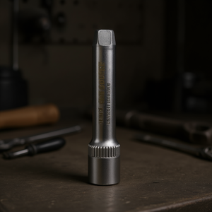 Gedore 1/4'' Universal <b>Extension</b> Premium <b>Socket</b> Product - Product Image 3