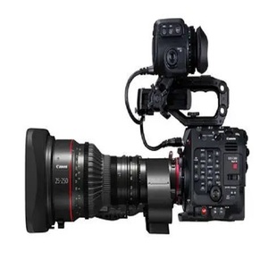 Caméra de cinéma numérique TOP-SELLING NEW C300 M ar k III (monture d'objectif EF)2 - Product Image 1
