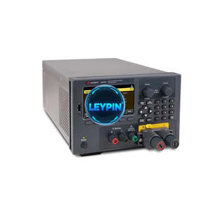 Fuente de Alimentación CC Keysight E36155A GVX con Osciloscopio y Generador de Formas de Onda Arbitrarias, Configuración AC/DC, Producto Lexso - Product Image 6