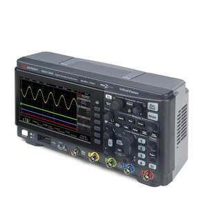 Oscilloscope numérique Keysight DSOX1204G double/quatre canaux pour des mesures et analyses précises des instruments - Product Image 3