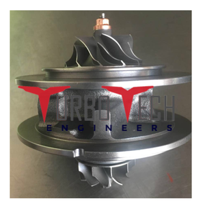 TURBOCOMPRESSEUR CHRA 49135-05671 - Product Image 2