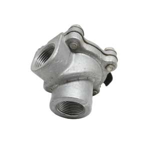 <span class=keywords><strong>GOYEN</strong></span> 'DD' Série RCA20DD K2000 K2007 Électrovanne à impulsion à membrane - Product Image 2