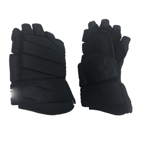 Fabricant d'uniformes de hockey sur glace, vêtements en polyester légers et respirants avec logo personnalisé imprimé - Product Image 3