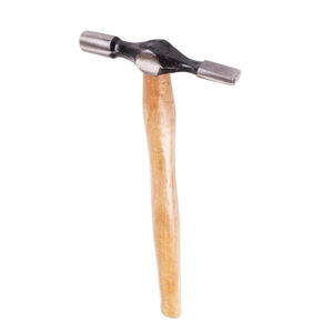Marteau maréchal-ferrant et marteau en fer à cheval pour le montage de chaussures de cheval - Product Image 2