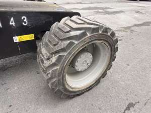 ขายดี รถกระเช้าไฟฟ้า Genie 28m S85XC แบบยืดหดได้ แพลตฟอร์มยกไฮดรอลิก คุณภาพสูง สำหรับงานก่อสร้าง - Product Image 6