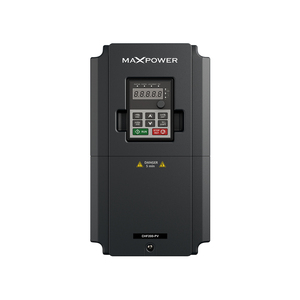 Soluciones de Bombeo de Agua Max-Powers, Nueva Llegada, Bombas de Agua Max-Powers CHF200-004-4-PV de Alta Calidad a Precio Económico - Product Image 2