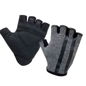 Gants d'entraînement en néoprène pour hommes avec poignet Gants de fitness pour haltérophilie pour entraînement au gymnase - Product Image 5