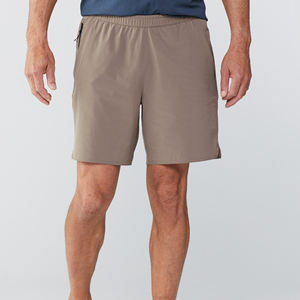 Nuevo estilo de alta calidad al por mayor pantalones cortos de gimnasio para hombres pantalones cortos de entrenamiento pantalones cortos de correr con bolsillos pantalones cortos de entrenamiento para hombres - Product Image 4