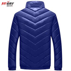 Veste d'hiver sans manches de haute qualité design personnalisé pour hommes vêtements de travail classiques en toile tissu OEM - Product Image 4
