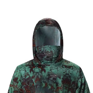 Sudaderas de Pesca de Secado Rápido, Informales, Hechas de Poliéster, Fabricante de Pakistán, Sudaderas de Pesca para Venta en Línea - Product Image 5