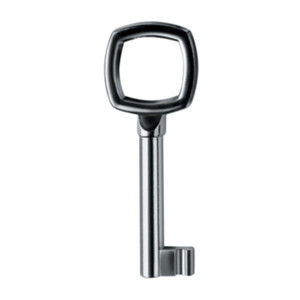 Chiave per Mobili Nichelata - Product Image 1