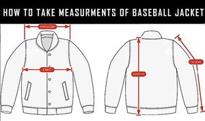 Veste universitaire en cuir véritable blanc personnalisable pour hommes, col montant saison d'hiver, OEM style baseball Letterman High Street - Product Image 6