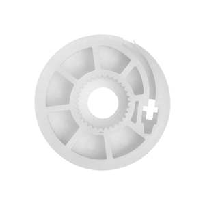 Juego de poleas de gato de ventana delantera-izquierda y derecha para Audi TT (envío desde el fabricante de Turquía) Código de producto: FD113662 - Product Image 4