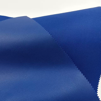 Tissu Oxford en nylon 210D, couleur personnalisée, petit MOQ