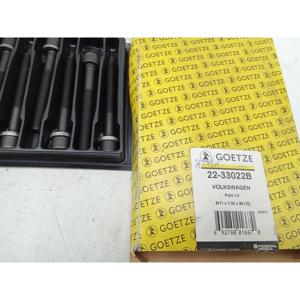 Kit Bulloni Testata Cilindro VOLKSWAGEN Polo 1a Serie (75>81) 22-33022B Benzina 1.0 - Product Image 5