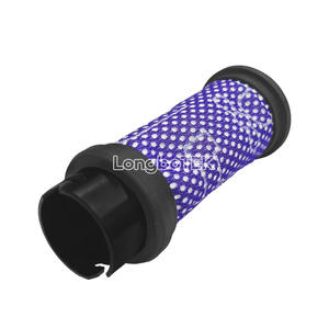 Accesorios de repuesto de pieza de filtro para <span class=keywords><strong>aspiradora</strong></span> de mano inalámbrica iLife H70 / <span class=keywords><strong>INSE</strong></span> N5 S6 S6P S600 - Product Image 2