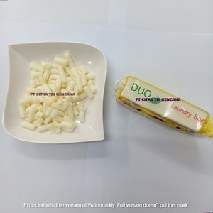 JABÓN OLOR A LIMÓN LAVANDERÍA MULTIUSOS, DETERGENTE DE JABÓN, CUERPO DE DUCHA DE LAVADO MULTIUSOS Campbell Northern Cape SUDÁFRICA - Product Image 1