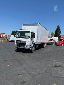 COMPRA Camiones KENWORTH K270 - Product Image 3