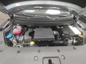 Geely GX3 Pro Geely livan X3 pro 2025 - Product Image 4