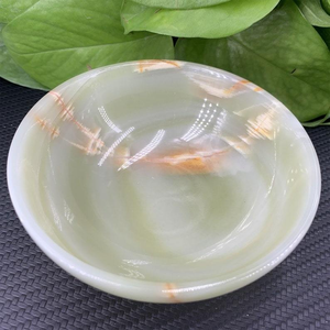 Ensaladera de Resina para Cocina y Mesa, Nuevo Diseño, Tazón de Resina para Servir, Hecho a Mano, Vajilla para el Hogar y Jardín, Personalizable - Product Image 6