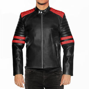 Best Selling New Motocross Jacket Quick Dry Leather Racing Wear for Auto Motorcycle Plus Size Sportswear in Pakistan - Product Image 1