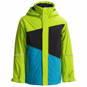 Export Quality Heavy Duty Waterproof Jacket Windproof Outdoor Winter <b>Thermal</b> OEM Private Label Manufacturer Wida Sports - Product Image 1