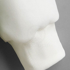 Mode Basics Baggy Streetwear Sweat à capuche coupe ample à manches longues pour l'hiver Confortable Design de tous les jours Coupe décontractée - Product Image 6