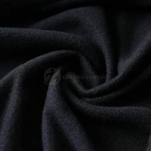 Sudadera con Capucha Casual de Invierno para Mujer 2023, Color Sólido, con Pedrería, Talla Grande, Diseño con Forro, 100% Algodón Felpa, Anti-Pilling, Secado Rápido - Product Image 6