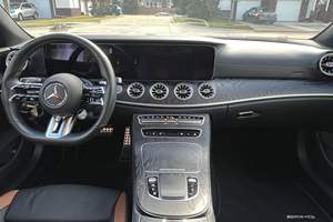 MERCEDES-AMG E53 COUPÉ 2021 D'OCCASION CÔTÉ GAUCHE/CÔTÉ DROIT - Product Image 5