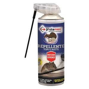 Dispenser per Roditori Ml 400 - Product Image 1