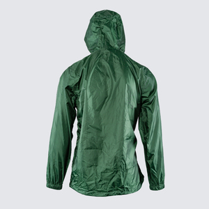 Nuevos conjuntos de moda para hombre, conjunto de pantalones cortos de nailon, conjunto hecho a medida para hombre, conjunto corto cortavientos de dos piezas de poliéster con cremallera para hombre - Product Image 5