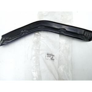 Joint de hayon arrière CITROEN C3 Picasso (08>) 9683638580 - Product Image 6