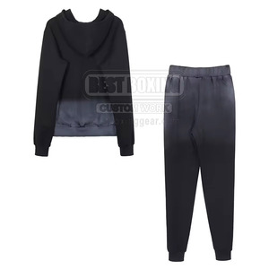 Survêtement en strass pour hommes, survêtement de plein air avec vêtements d'hiver pour hommes, au prix de gros, meilleure qualité - Product Image 2