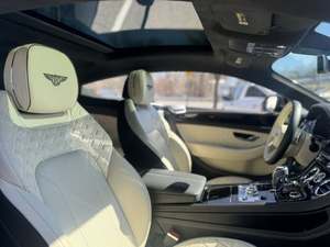 CLEAN 2021 Ben-tley Continental GT Speed AWD Volant à Gauche Norme Euro IV 1-25000 Miles 4 Places Origine US - Product Image 2