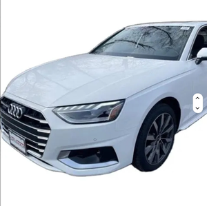 Offre originale : <span class=keywords><strong>Audi</strong></span> A4 40 Premium Plus berline d'occasion - Product Image 4