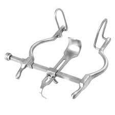 Retractores Balfour de alta calidad, Manual médico de acero inoxidable, cirugía General, Retractor Abdominal, esparcidor de instrumentos quirúrgicos - Product Image 6