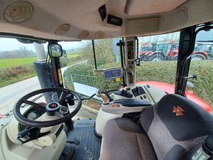 Tracteur agricole MASSEY FERGUSON 230 & 626 4X4 d'occasion, 10001-20000 heures, 98 kg, à vendre - Product Image 3