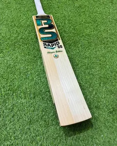 BS Rapid 60 Players Edition Cricket Bat