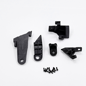 Kit de Reparación de Faro Delantero Izquierdo 260609367R para Dacia Duster II Renault Duster 2017 en Adelante - Product Image 1