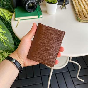 Sahara-กระเป๋าสตางค์ผู้ชายหนังแท้ Pisot - Product Image 4