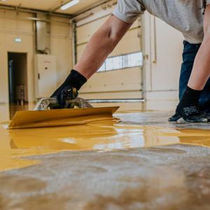 Revêtement de membrane polymère haute performance, séchage rapide, résistant aux UV, élastique, imperméabilisation externe, prêt à l'emploi, faible coût - Product Image 2